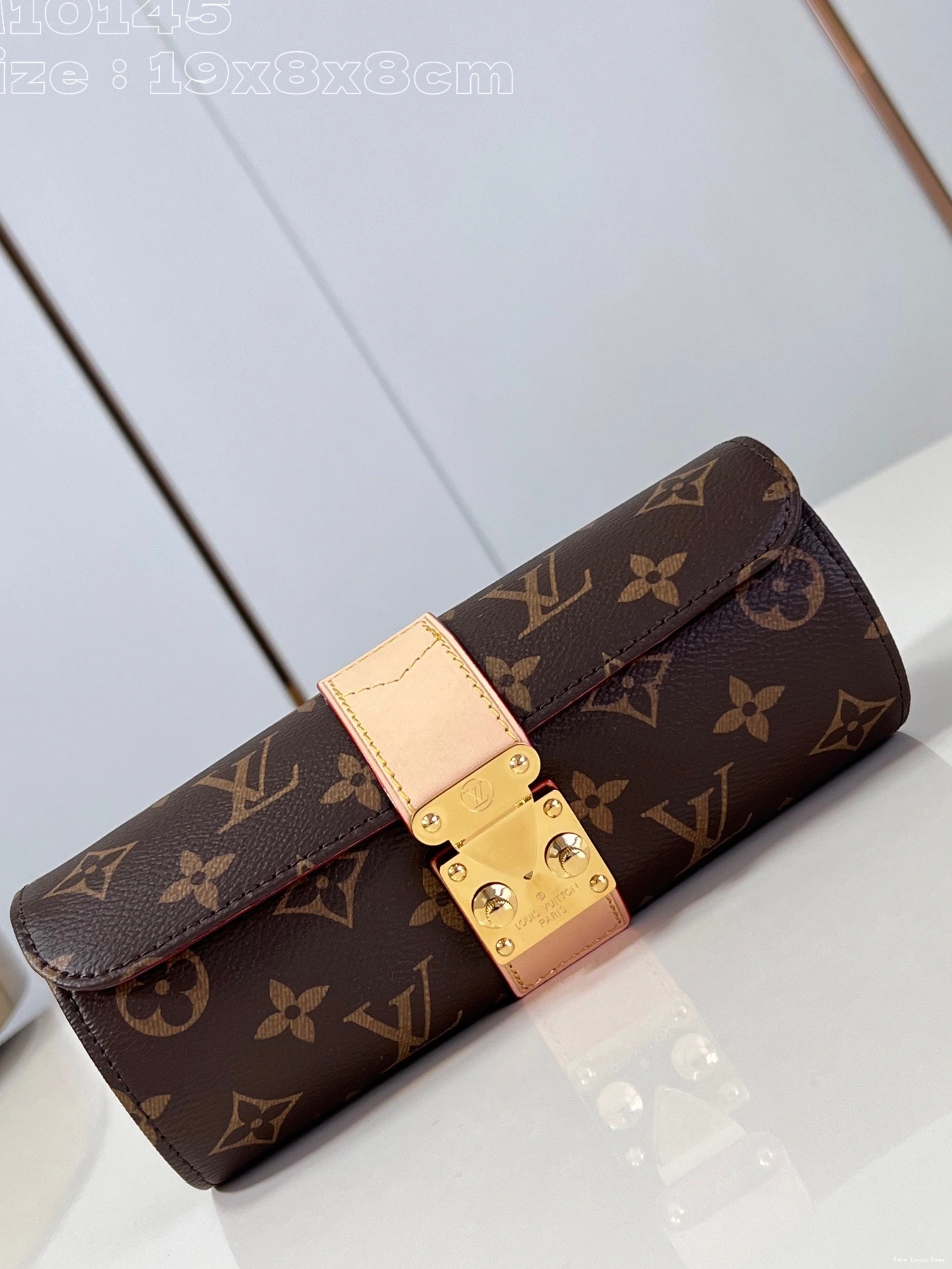 Repzbay Case Jewelry LOUIS VUITTON 0818